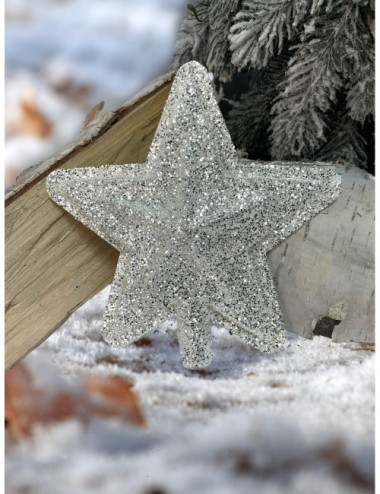 Czubek choinkowy - 5...