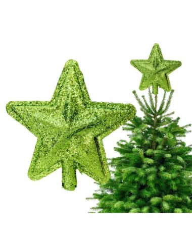 Czubek choinkowy - 5...