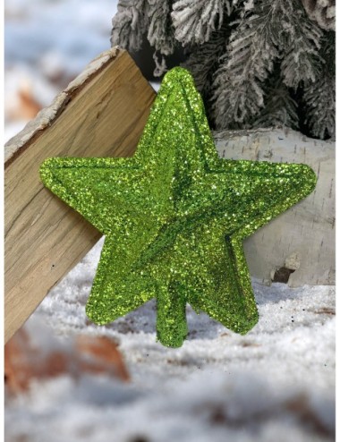 Czubek choinkowy - 5...