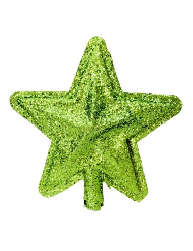 Czubek choinkowy - 5...