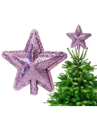 Czubek choinkowy - 5...