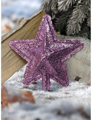 Czubek choinkowy - 5...