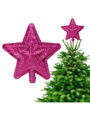 Czubek choinkowy - 5...