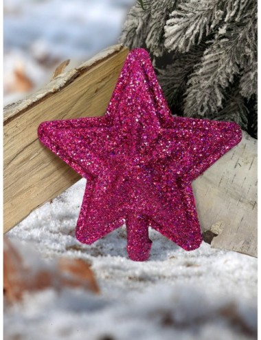 Czubek choinkowy - 5...