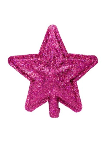 Czubek choinkowy - 5...