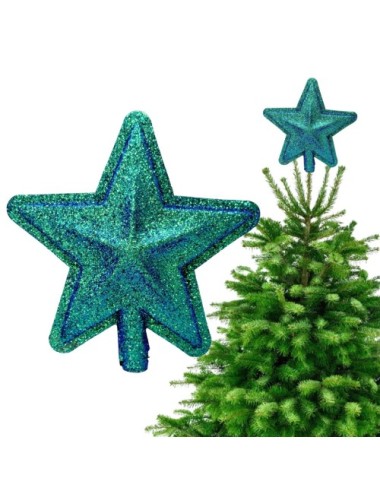 Czubek choinkowy - 5...