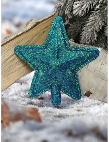 Czubek choinkowy - 5...