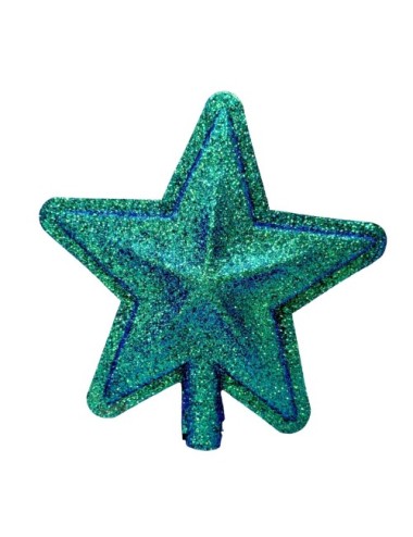 Czubek choinkowy - 5...