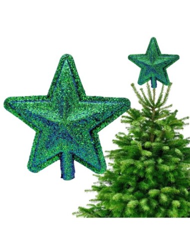 Czubek choinkowy - 5...