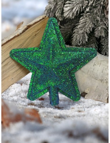 Czubek choinkowy - 5...