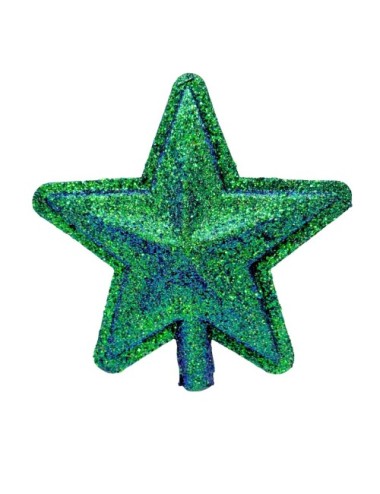 Czubek choinkowy - 5...