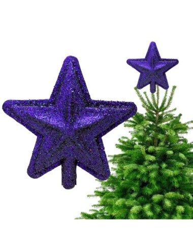 Czubek choinkowy - 5...