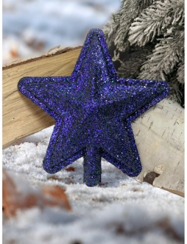 Czubek choinkowy - 5...