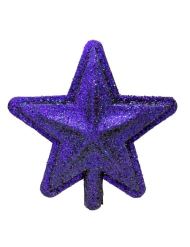 Czubek choinkowy - 5...