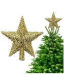 Czubek choinkowy - Gwiazda...