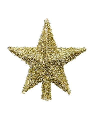 Czubek choinkowy - Gwiazda...