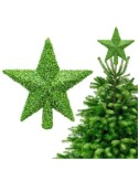 Czubek choinkowy - Gwiazda...