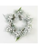 Wianek Świąteczny -...