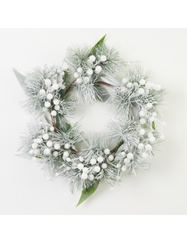 Wianek Świąteczny -...