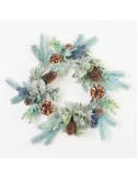 Wianek Świąteczny -...