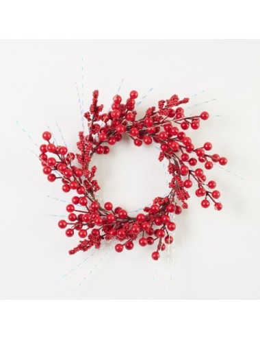 Wianek Świąteczny - Wieniec...