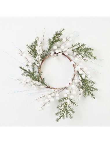 Wianek Świąteczny - Wieniec...