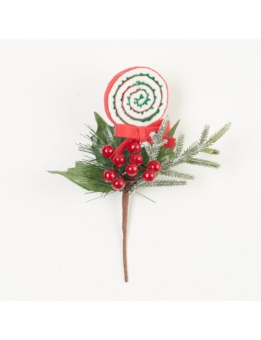 Gałązka świąteczna - Pik...