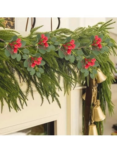 Gałązka świąteczna - pik z...