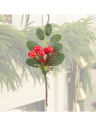 Gałązka świąteczna - pik z...