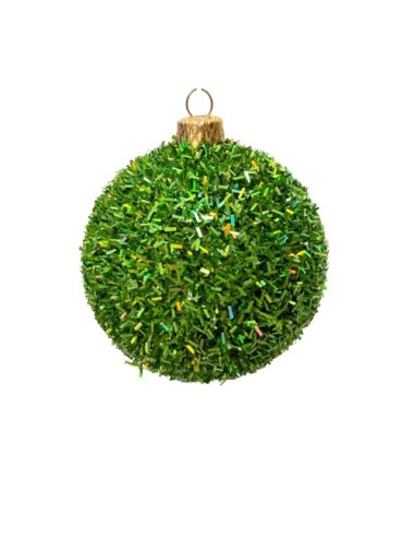 Plastikowe Bombki 3D -...