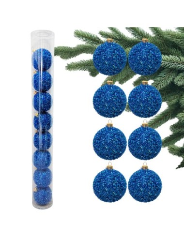 Plastikowe Bombki 3D -...