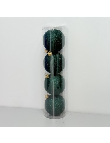 Plastikowe Bombki...