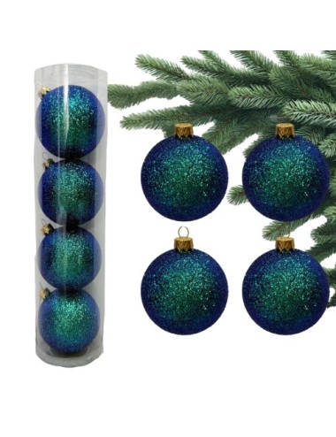 Plastikowe Bombki...