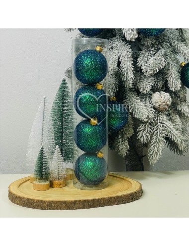 Plastikowe Bombki...