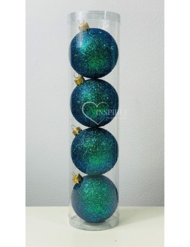 Plastikowe Bombki...