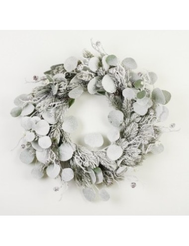 Wianek Świąteczny -...