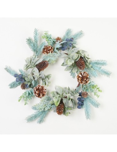 Wianek Świąteczny -...