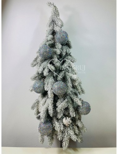 Plastikowe Bombki 3D -...