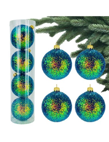 Plastikowe Bombki...