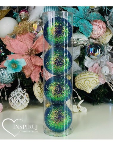 Plastikowe Bombki...