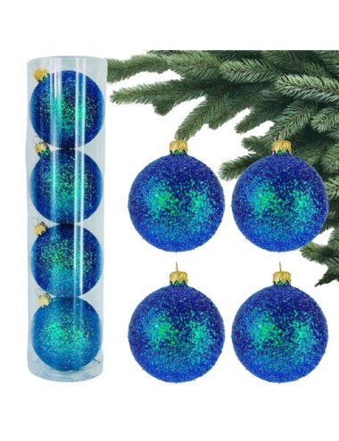 Plastikowe Bombki...