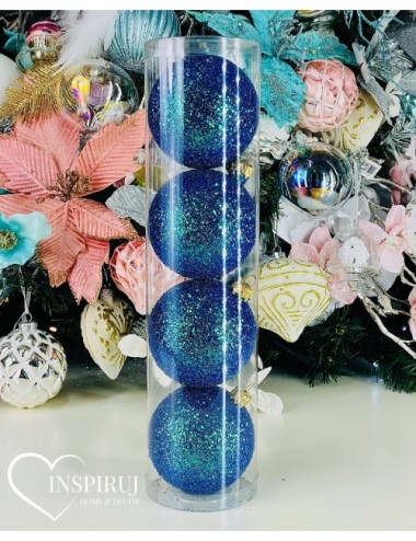 Plastikowe Bombki...