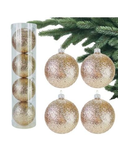 Plastikowe Bombki...