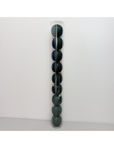 Plastikowe Bombki...