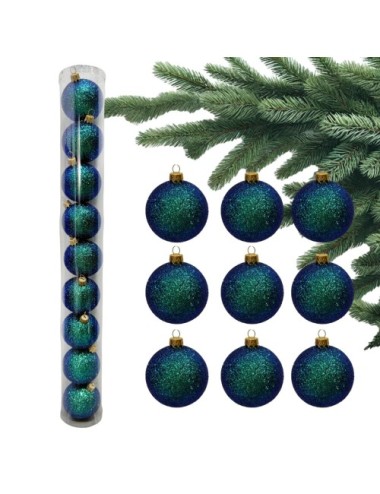 Plastikowe Bombki...