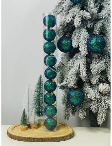 Plastikowe Bombki...