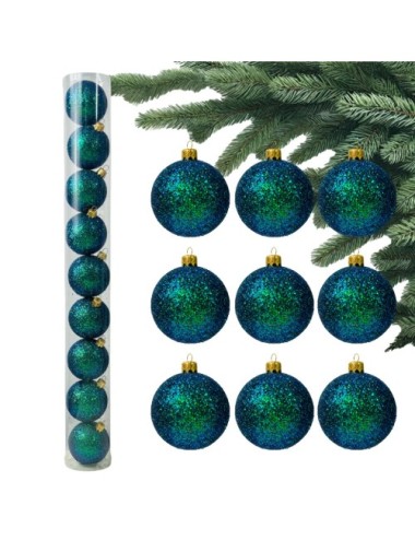 Plastikowe Bombki...