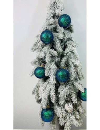 Plastikowe Bombki...