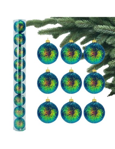 Plastikowe Bombki...