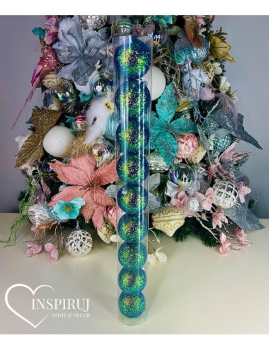 Plastikowe Bombki...